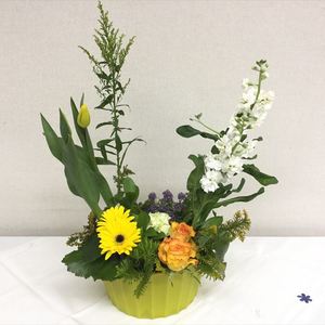 母の日のお花